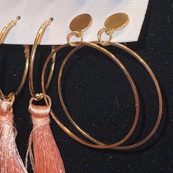 Fashion Earrings.  - Picture 6 of 13